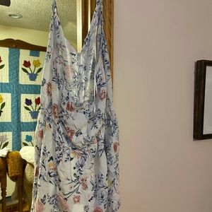 Kendal and Kylie romper